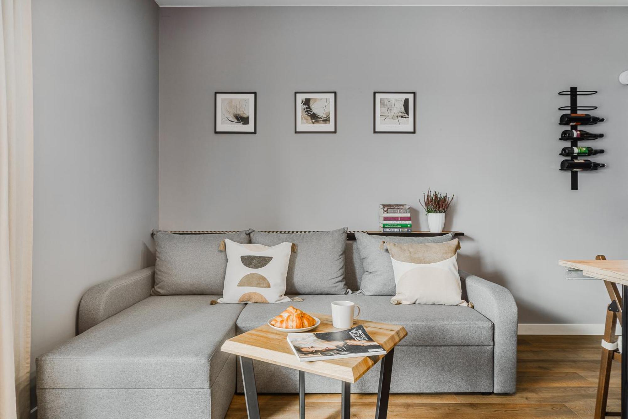 Lumina Luxury 3-Rooms Apartments With Parking Łódź Extérieur photo