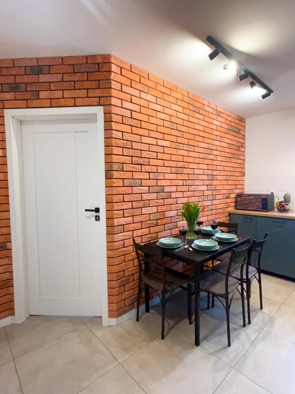 Lumina Luxury 3-Rooms Apartments With Parking Łódź Extérieur photo