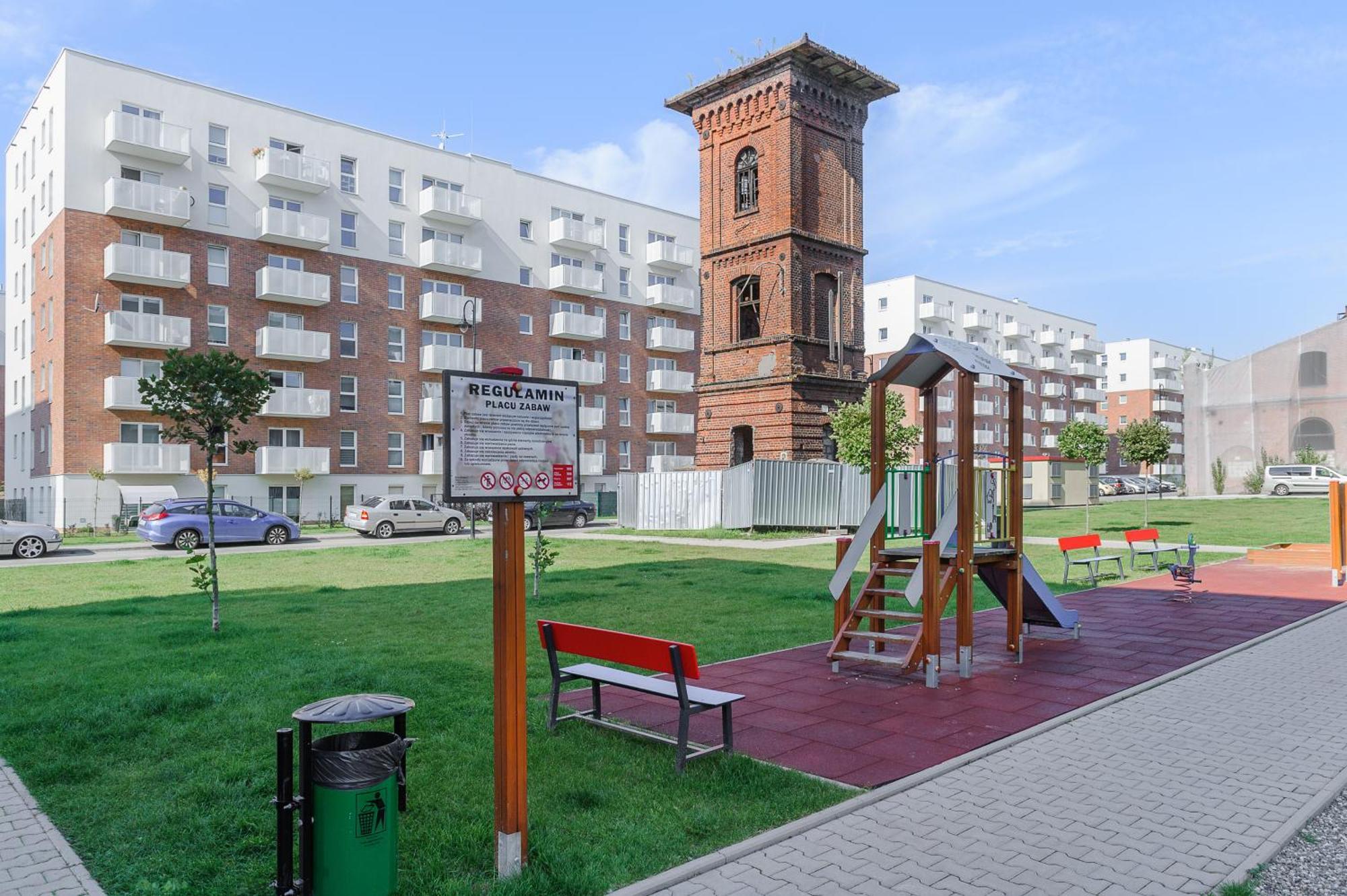 Lumina Luxury 3-Rooms Apartments With Parking Łódź Extérieur photo