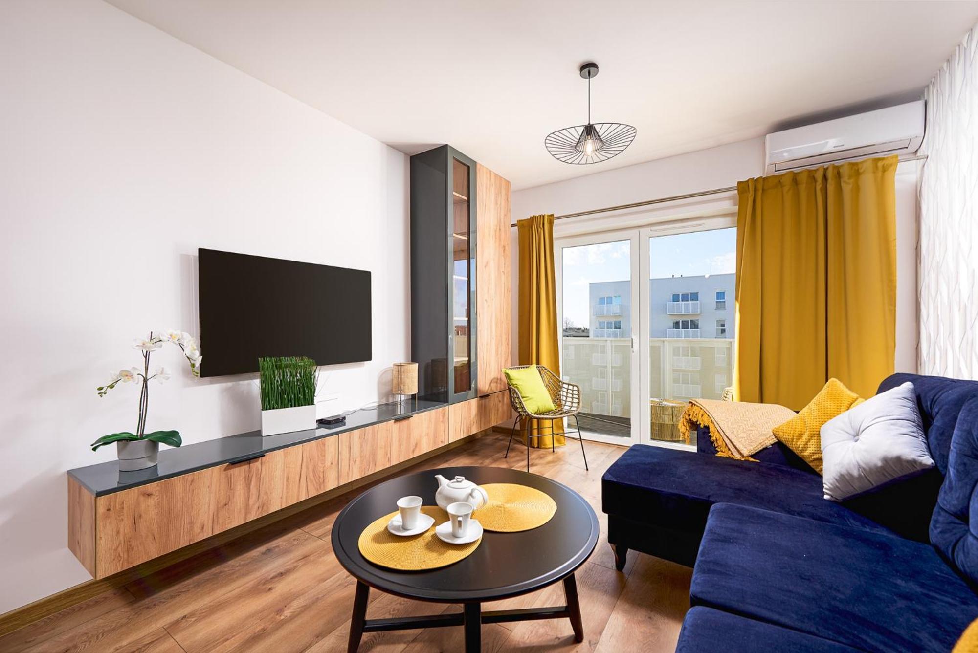Lumina Luxury 3-Rooms Apartments With Parking Łódź Extérieur photo