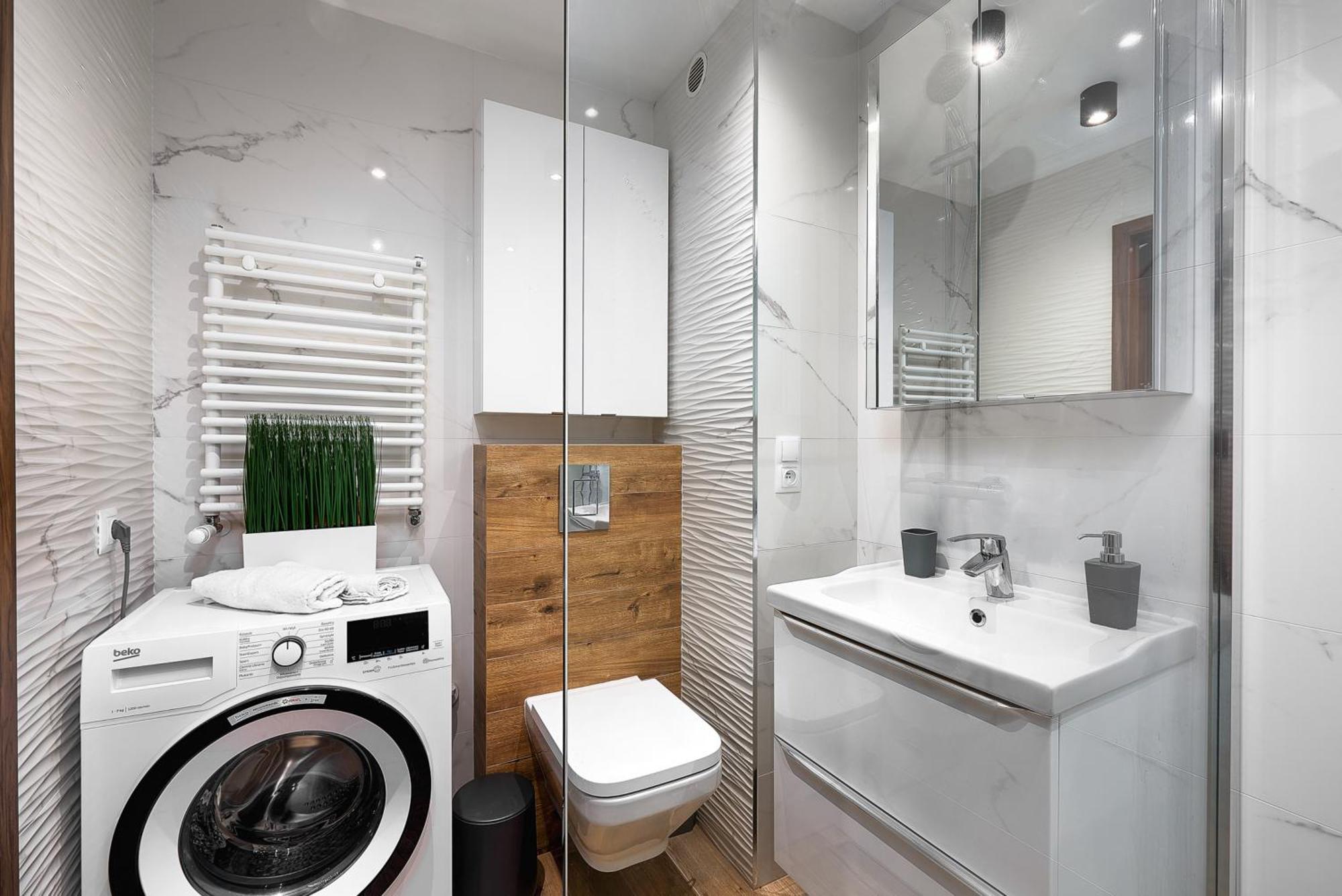 Lumina Luxury 3-Rooms Apartments With Parking Łódź Extérieur photo