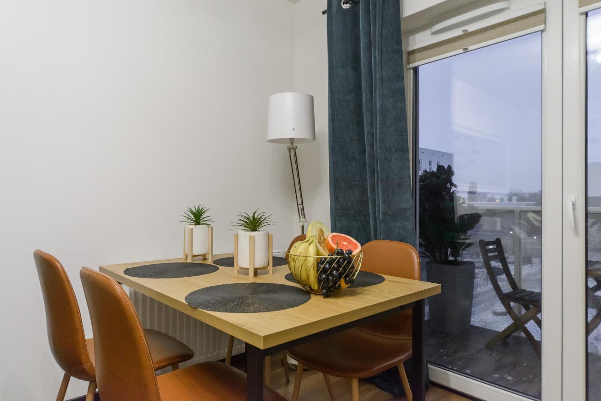 Lumina Luxury 3-Rooms Apartments With Parking Łódź Extérieur photo