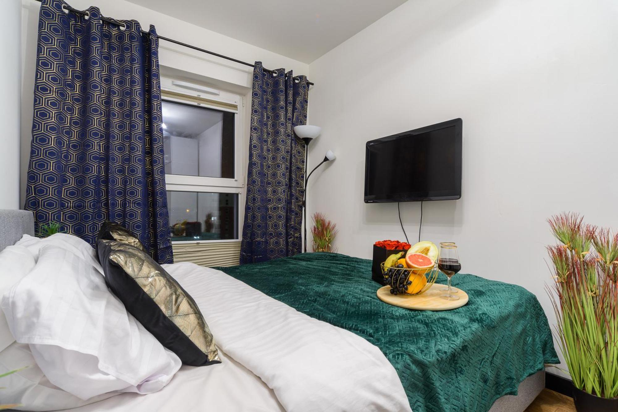 Lumina Luxury 3-Rooms Apartments With Parking Łódź Extérieur photo