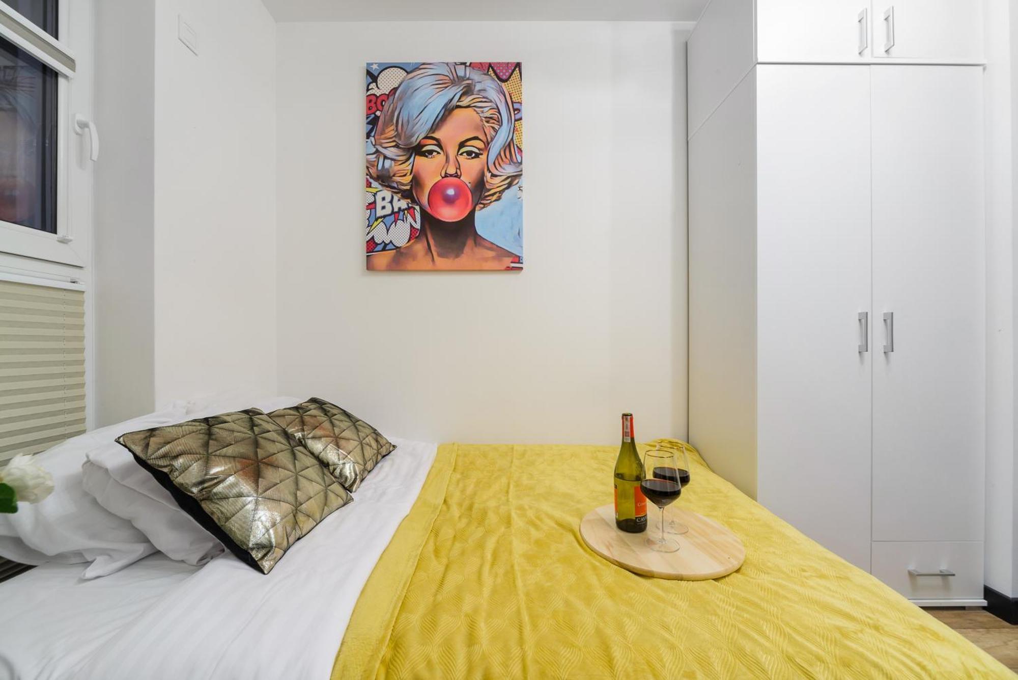 Lumina Luxury 3-Rooms Apartments With Parking Łódź Extérieur photo