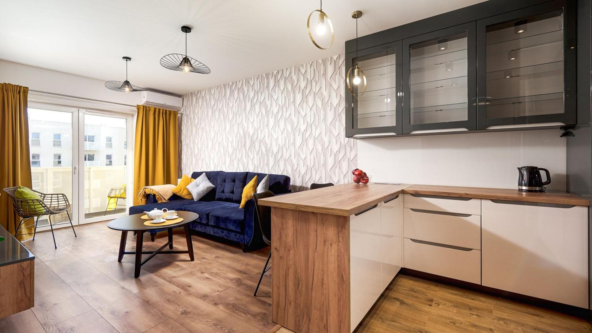 Lumina Luxury 3-Rooms Apartments With Parking Łódź Extérieur photo